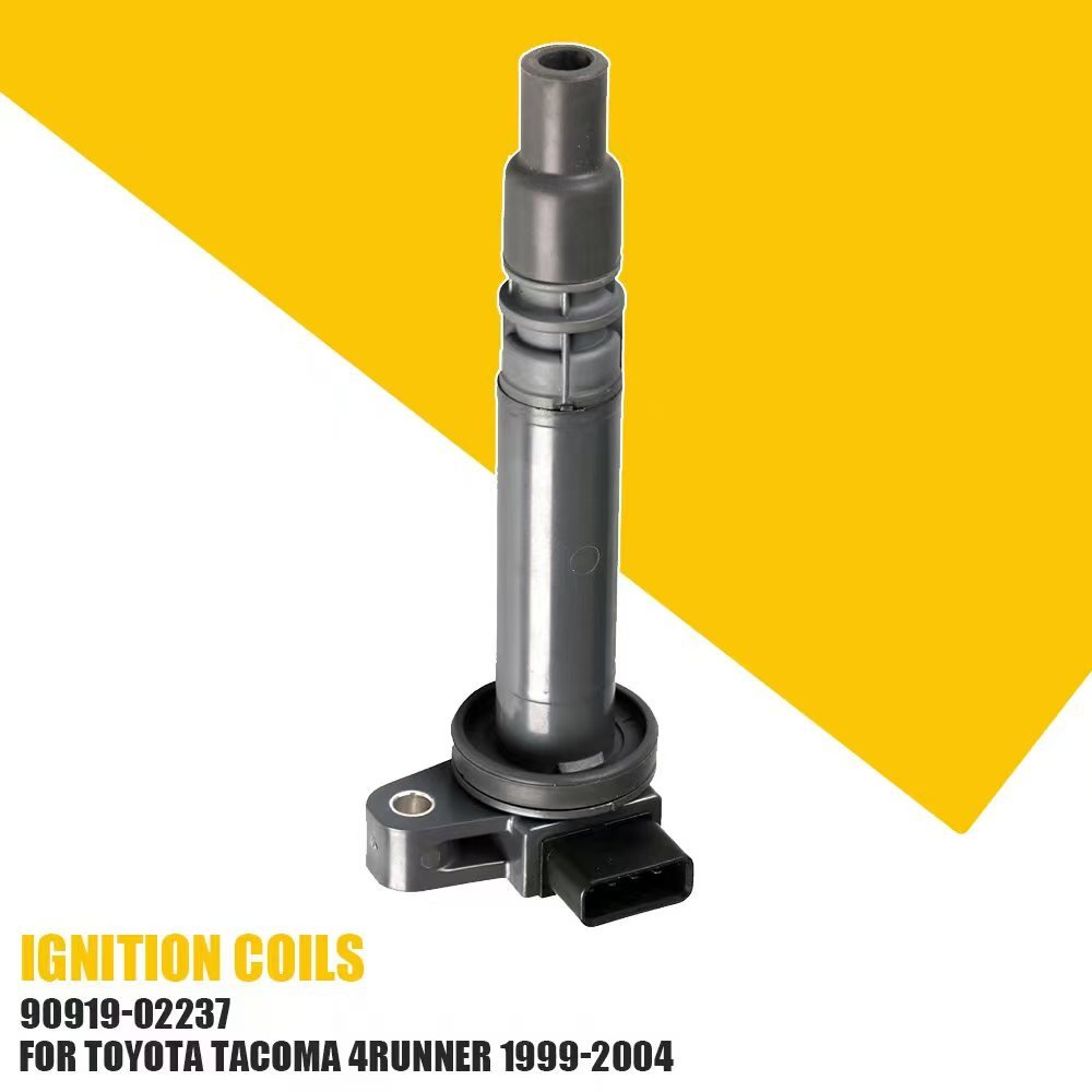 مكون الإشعال لتويوتا تاكوما 4 رانر 1999 2004 - 90919-02237 - YIHE Auto Parts